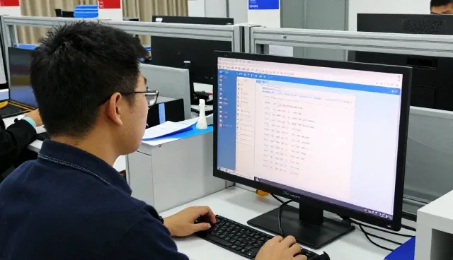 青岛宇邦迅达信息技术有限公司探索IT咨询与优化服务更多应用场景